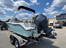Anglers Marine